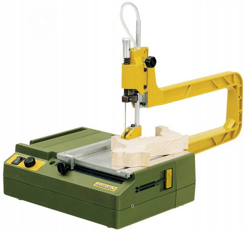 Scie sauteuse table proxxon - de,