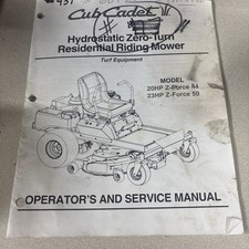 Manuel Du Propriétaire Du