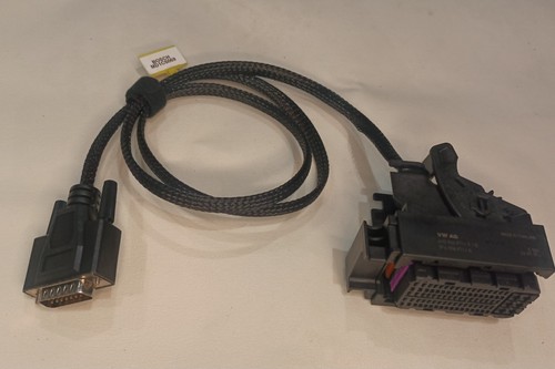 Cable lecture calculateur - de,