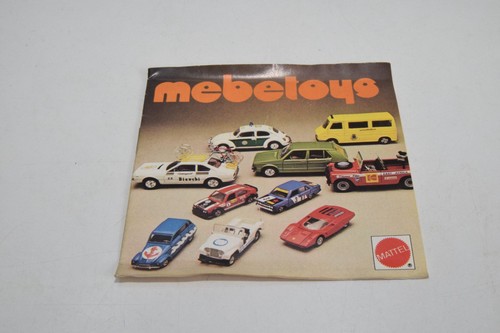 B75 original mebetoys - original,