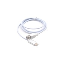 Câble MIDI OTG USB vers USB B