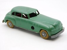 Solido removable junior interior duct 4 doors 1:40 ref. 77 years 1940