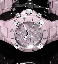 Montre céramique dame