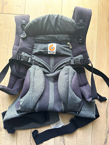 Ergobaby omni 360 - ergobaby, air