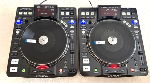 Denon s3700 digital media - denon, dn-s3700