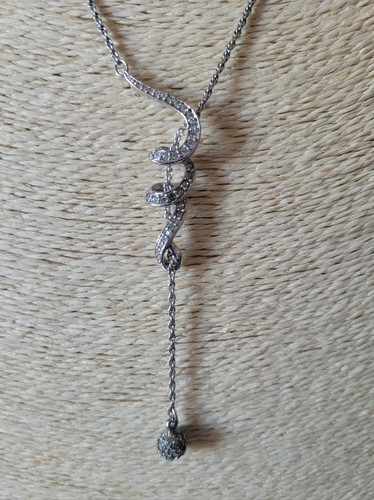 Collier swarovski avec - swarovski,
