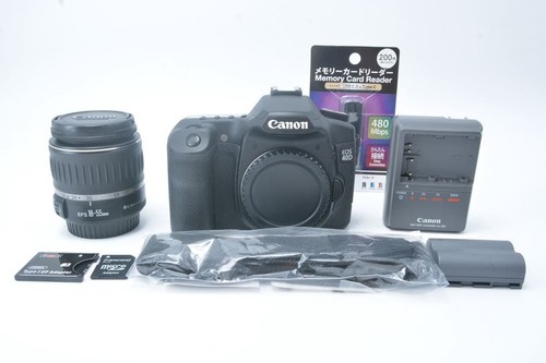 Appareil photo reflex