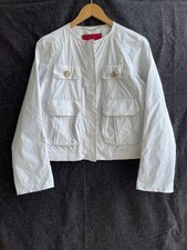 Veste courte légère pour