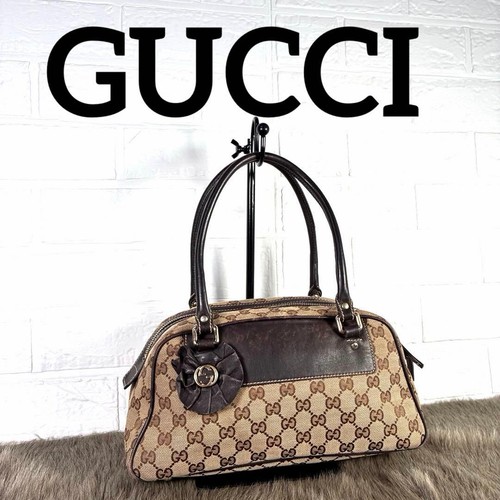 Sac main gucci - mini, boston