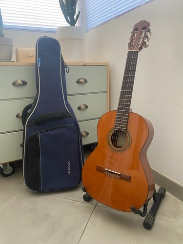 Guitare classique pour enfants