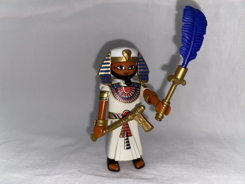 Playmobil pharaon grande - pharaon, la