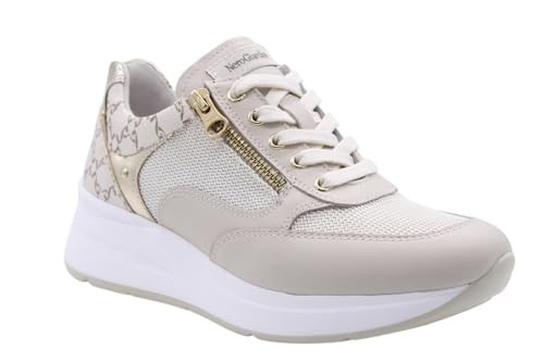 Nero giardini sneakers femme - nero,