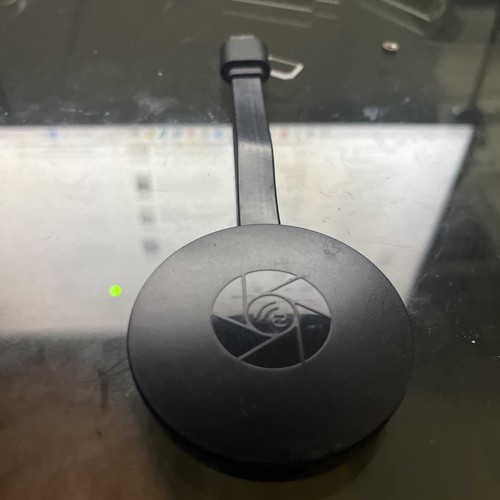 Chromecast récepteur - -,
