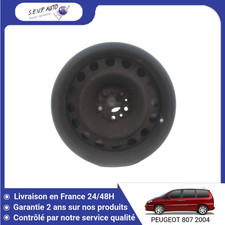 🇫🇷 JANTE TOLE PEUGEOT