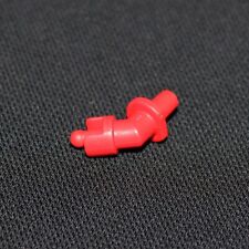 Playmobil firefighters elbow pipe connection 3879 3880 3881 3941 7190 7191