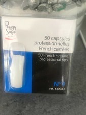 PEGGY SAGE KIT 50 CAPSULES PRO