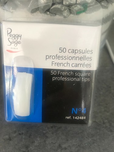 Peggy sage kit capsules - sage,