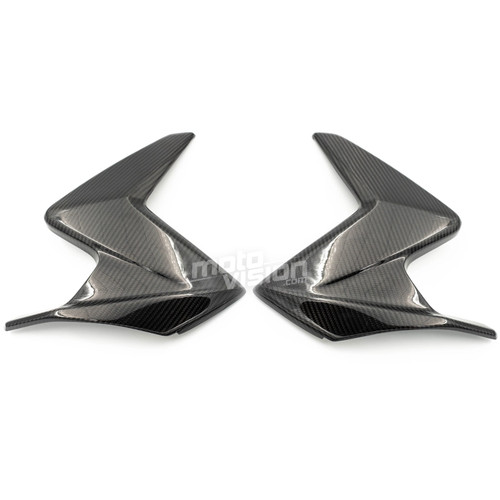 Paire ecopes radiateur - paire,
