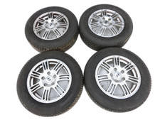 4 X roues complètement Jante