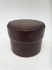 Boîte En bakélite Allemande