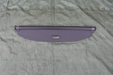 Cache bagages Couvre-coffre