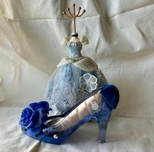 Disney Store Cendrillon