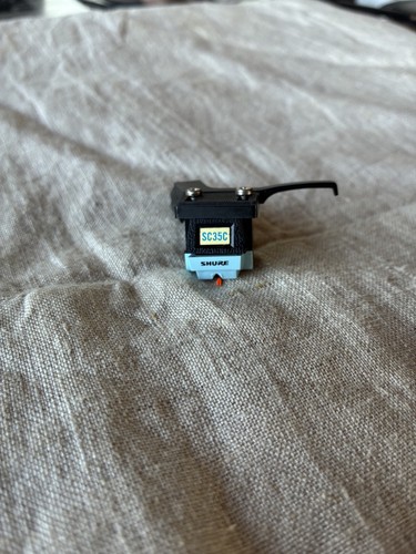 Shure sc35c cartridge - shure, +