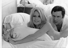 BRIGITTE BARDOT les femmes