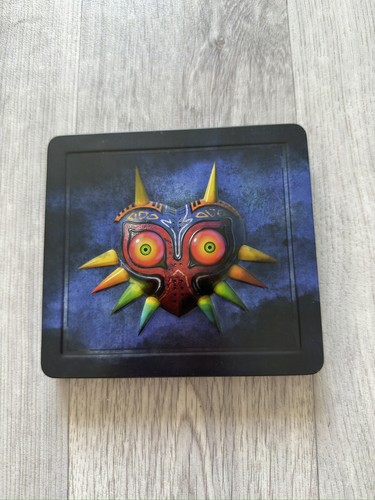 The legend zelda - the,