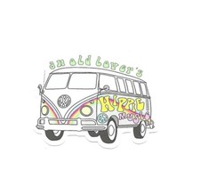 PETIT AUTOCOLLANT - COMBI 