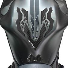 Autocollants 3D Protection