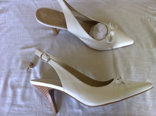 Chaussures décolletées - chaussures,