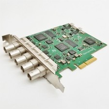 BlackMagic Design DeckLink Duo 5Port SDI Digital Video Capture Card (BMDPCB119B)