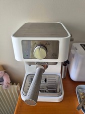 machine à café grain Dé’