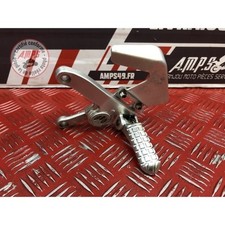 Platine repose pied gauche Mv