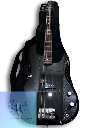 Fender japan pb62 - fender,