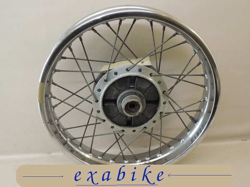 Roue arriere pour suzuki - arriere, gn