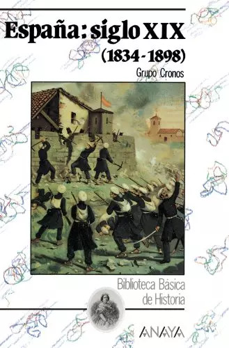 Biblioteca basica historia - basica, de