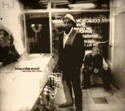 King midas sound waiting - king,