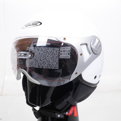 Casque jet helmets pour - jet, rc