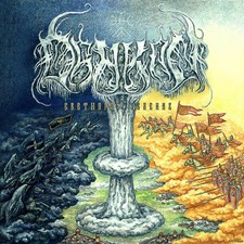 Drakon Thunderdome (CD) Album