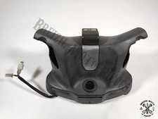 Habillage de guidon HONDA