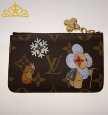 LOUIS VUITTON Porte-Cartes