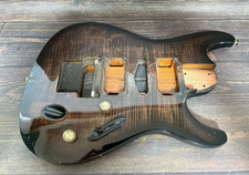 Corps Ibanez S540FM 1994