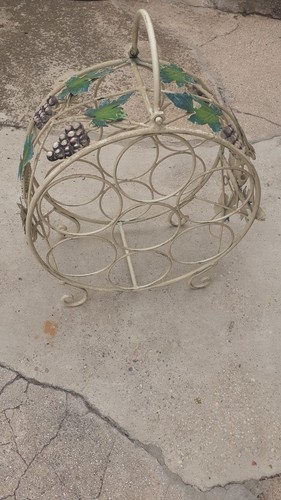 Ancien casier panier - ancien,