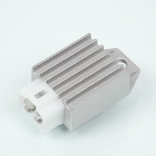 Régulateur redresseur de