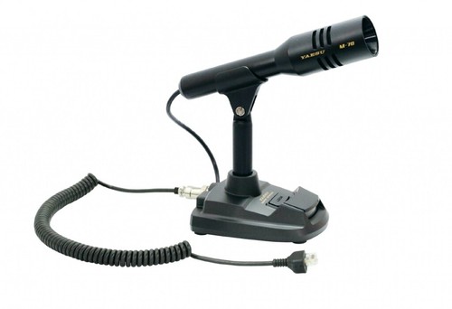 Yaesu microphone de - m-70,