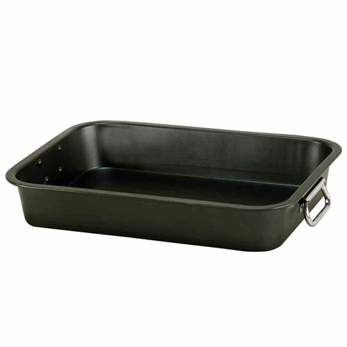 Poêle griller krüger plat - griller,