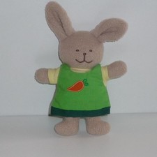 Doudou Lapin Lilliputiens