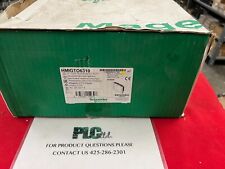 HMIGTO6310 NEW! Modicon Magelis 12.1" Color Touch Panel HMI-GTO-6310